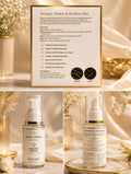 Keratin Hair Serum