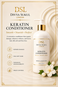 Keratin Conditioner
