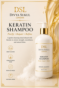 Keratin Shampoo