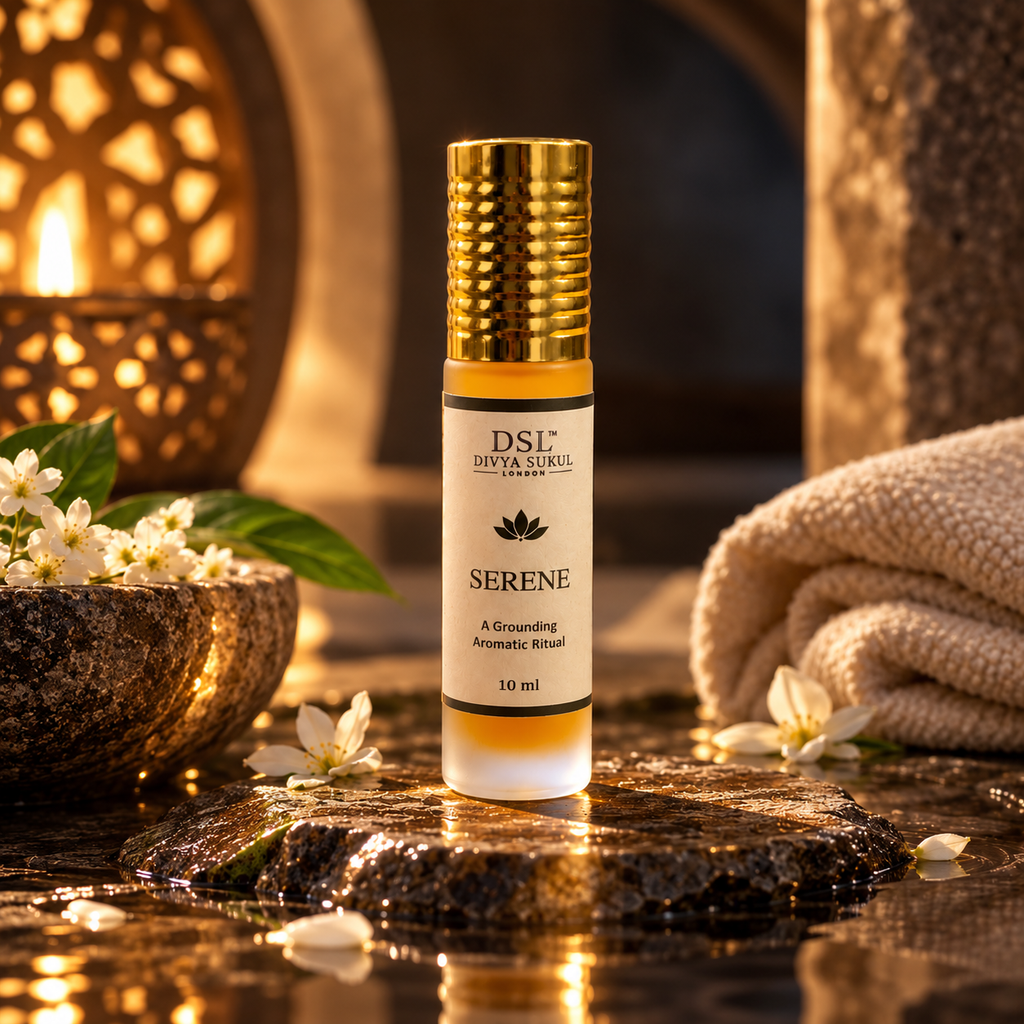 The Aura Ritual Duo™ (Serene + Elevate)