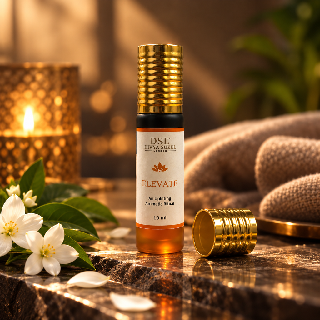The Aura Ritual Duo™ (Serene + Elevate)