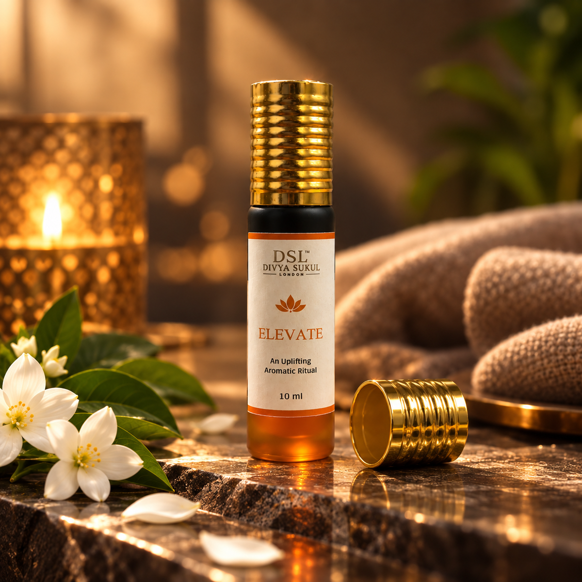 The Aura Ritual Duo™ (Serene + Elevate)