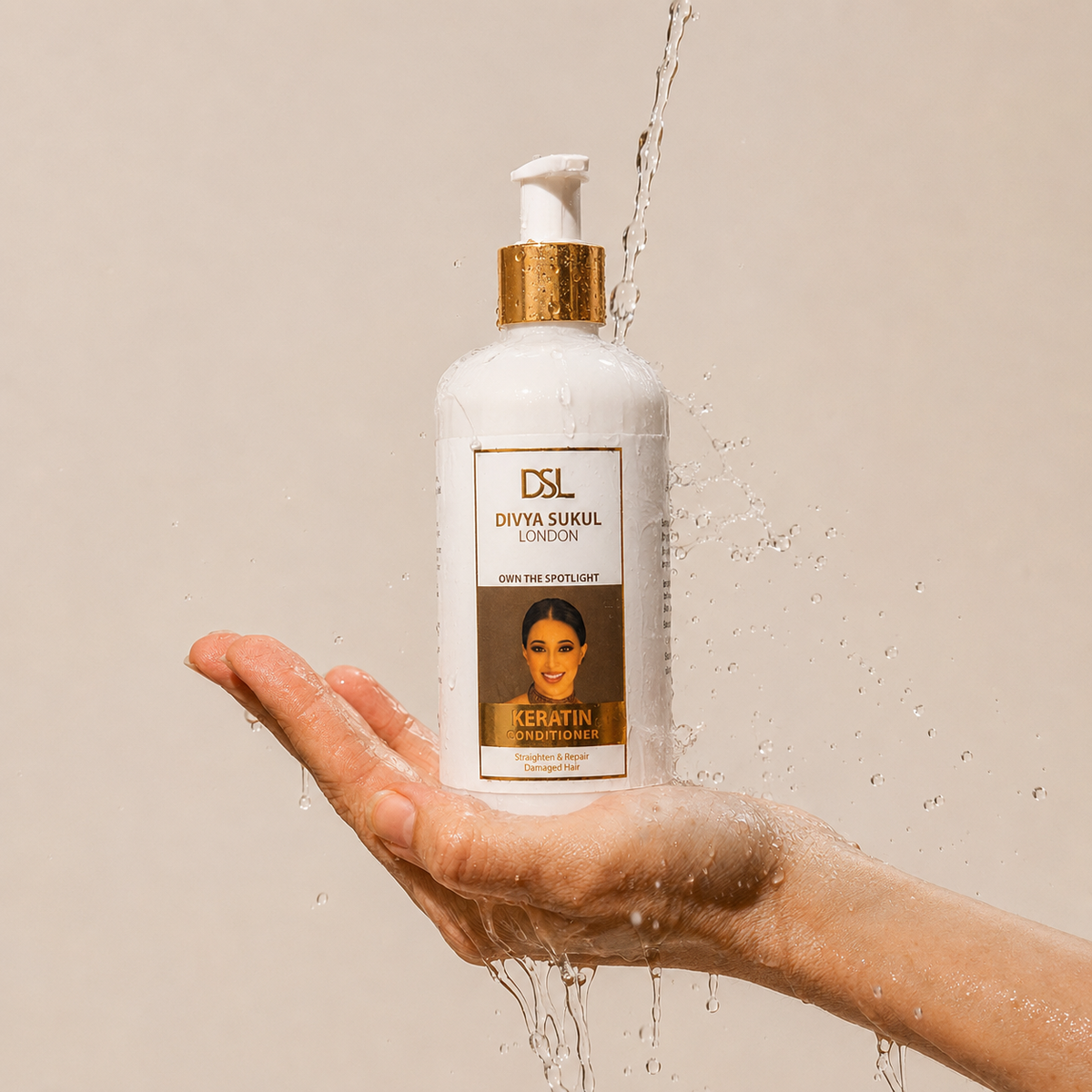 Keratin Conditioner