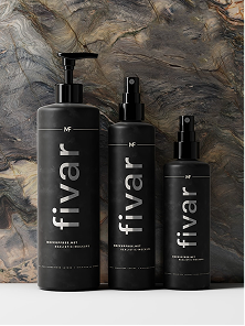 Hair Ritual