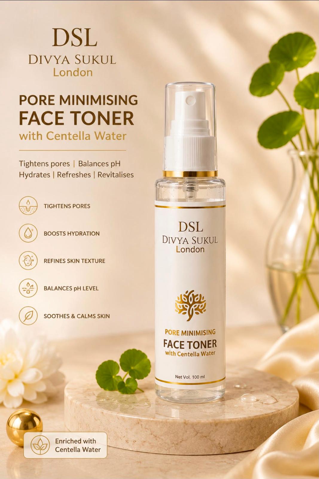 Face Toner