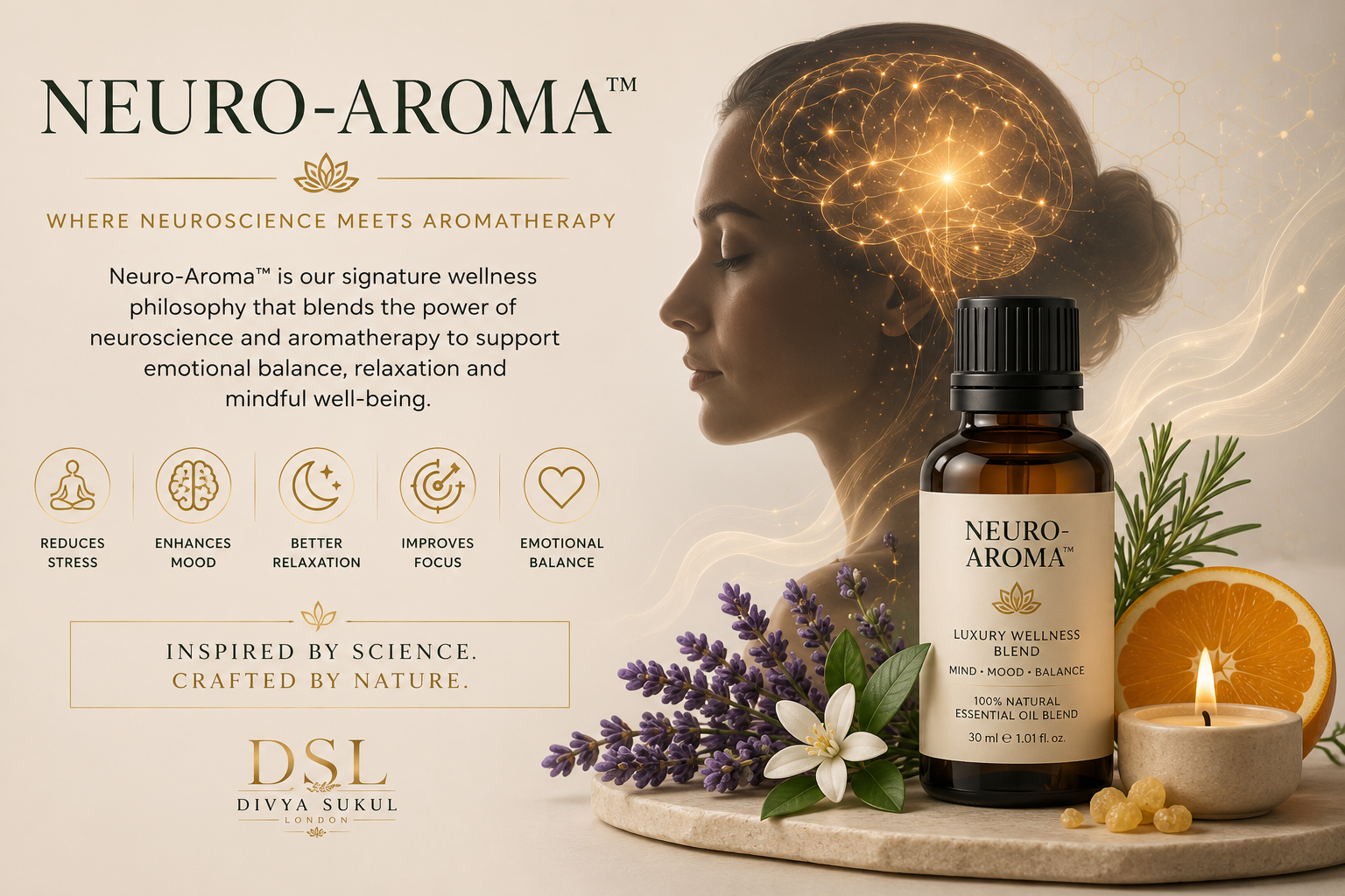 Neuro-Aroma™