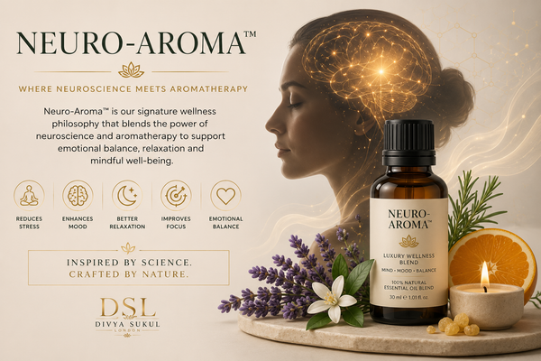 Neuro-Aroma