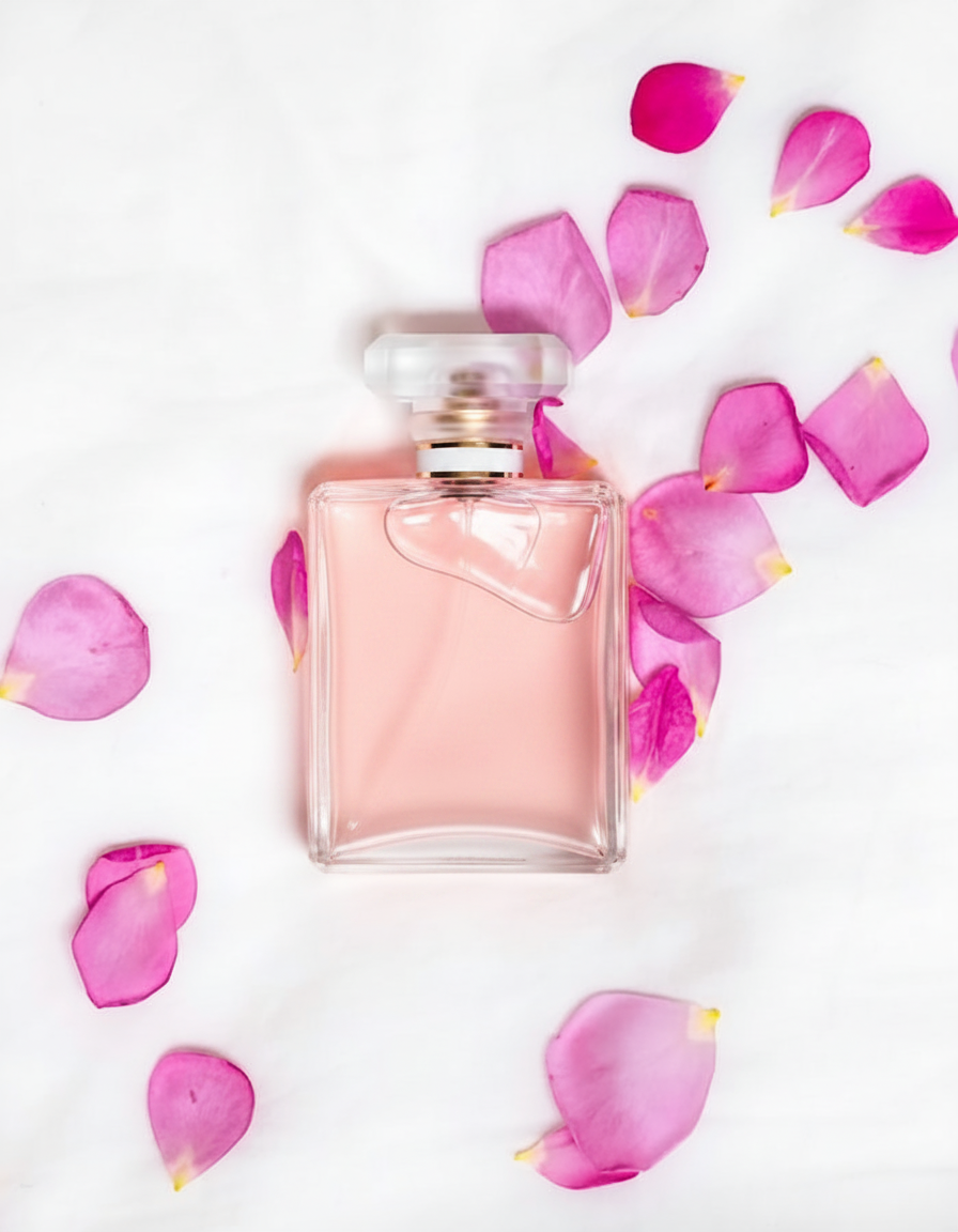 The Science of Scent