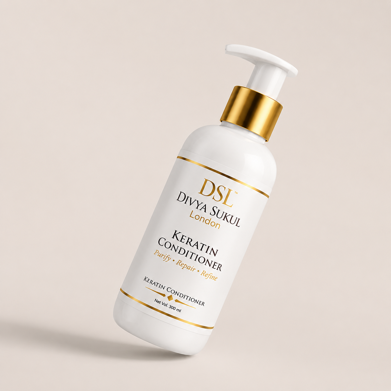 Keratin Conditioner